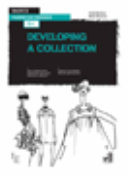 Copertina  Developing a collection