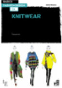 Cover  Knitwear : [knitted garments]