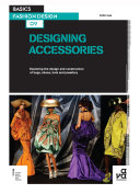 Copertina  Designing accessories