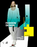 Cover  Fashion design : the complete guide