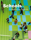 Copertina  Schools : educational spaces