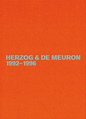 Cover  3: 1992-1996