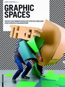 Copertina  Three D : graphic spaces