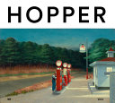 Copertina  Edward Hopper : a fresh look at landscape