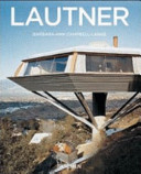 Copertina  John Lautner, 1911-1994 : spazi che scompaiono