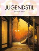 Cover  Jugendstil : die Utopie der Versöhnung