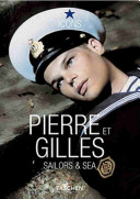 Cover  Pierre et Gilles : Sailors & sea