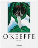 Copertina  Georgia O'Keeffe : 1887-1986 : fiori nel deserto