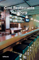Copertina  Cool restaurants Hamburg