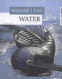 Copertina  Water
