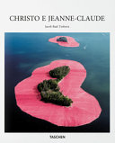 Copertina  Christo e Jeanne Claude