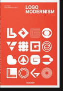 Cover  Logo modernism