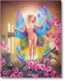 Cover  David LaChapelle