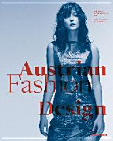 Cover  Austrian fashion design 