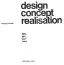 Cover  Design, concept, realisation : Braun, Citroen, Miller, Olivetti, Sony, Swissair