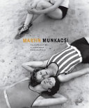 Copertina  Martin Munkacsi
