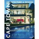 Cover  Cape Town : architecture and design