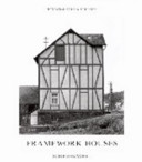Copertina  Framework houses : of the Siegen industrial region