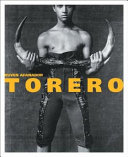 Cover  Torero : Ruven Afanador 