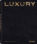 Copertina  Luxury = Luxus