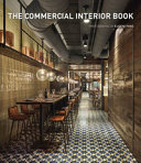 Cover  The commercial interior book