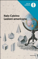 Copertina  Lezioni americane : sei proposte per il prossimo millennio