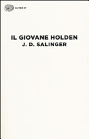 Cover  Il giovane Holden