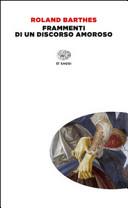 Cover  Frammenti di un discorso amoroso