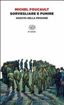 Cover  Sorvegliare e punire : nascita della prigione