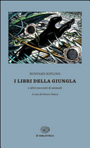 Cover  I libri della giungla e altri racconti di animali