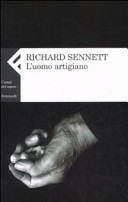 Cover  L'uomo artigiano