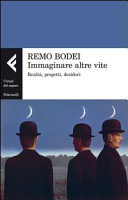 Copertina  Immaginare altre vite : realtà, progetti, desideri