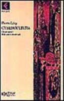 Cover  Cybercultura : gli usi sociali delle nuove tecnologie