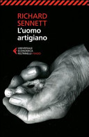 Cover  L'uomo artigiano