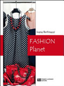 Copertina  Fashion planet