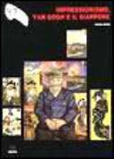 Cover  Impressionismo, Van Gogh e il Giappone
