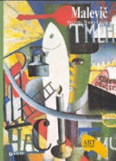 Copertina  Malevič