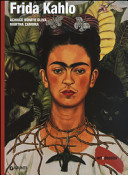 Cover  Kahlo