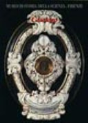 Copertina  Museo di storia della scienza : catalogo