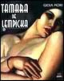Copertina  Tamara de Lempicka : Parigi, 1920-1938