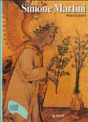 Copertina  Simone Martini