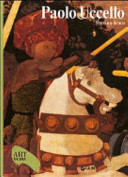 Copertina  Paolo Uccello