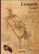 Copertina  Leonardo : i codici