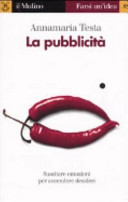 Cover  La pubblicità