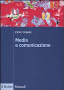 Cover  Media e comunicazione