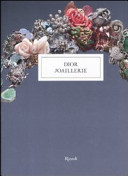 Cover  Dior joaillerie