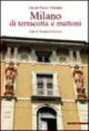 Cover  Milano di terracotta e mattoni