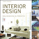 Cover  Interior design : dall'ideazione al progetto