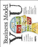 Cover  Business model you : il metodo in una pagina per reinventare la propria carriera