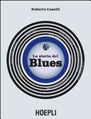 Copertina  La storia del blues